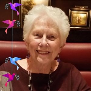 Meet your Posher, Joyce